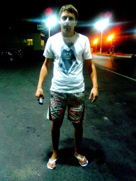 Илья Мамедов | Воронеж