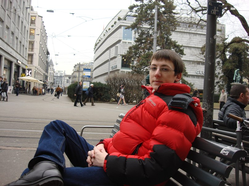 Олег Лукаш | Киев