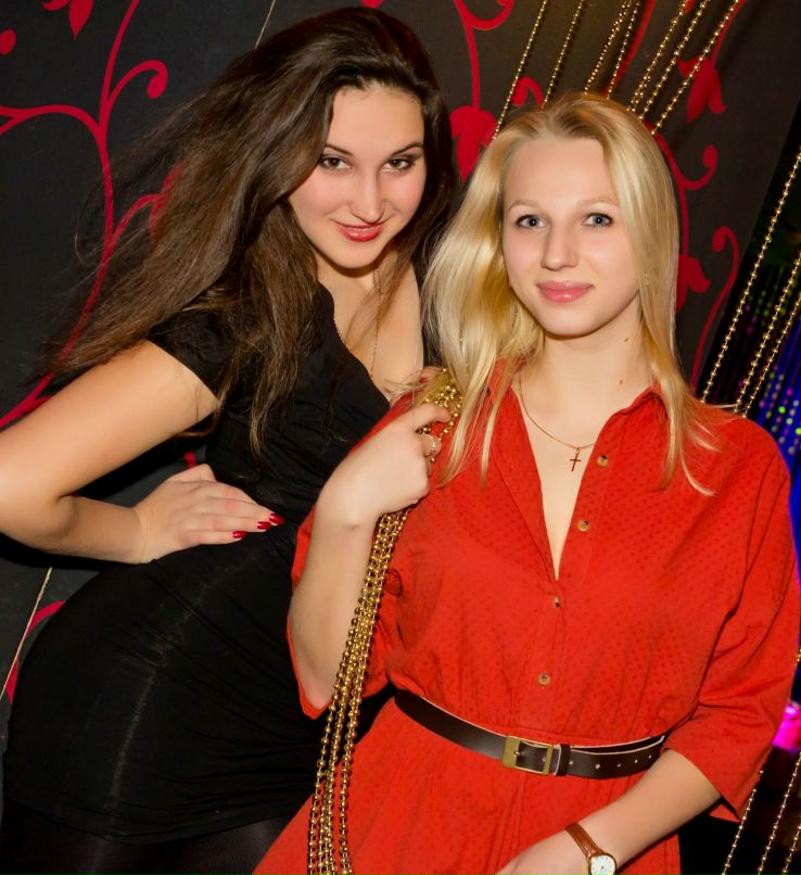 Светлана Смирнова | Конотоп