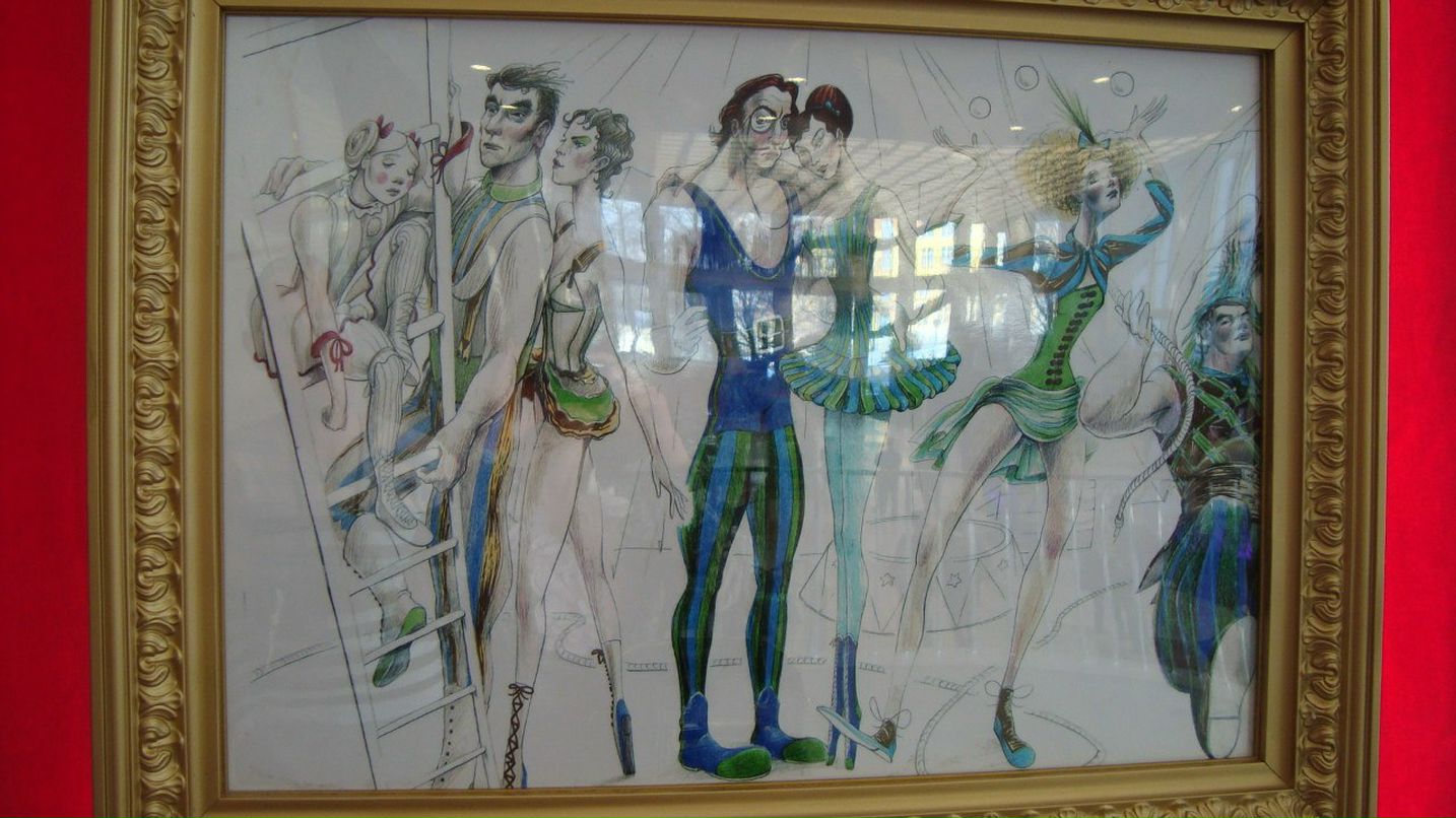 Юлия Морозова | Переславль-Залесский