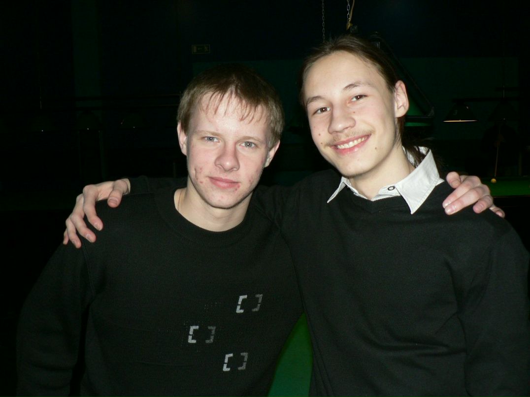 Максим Тимофеев Максимович | Москва