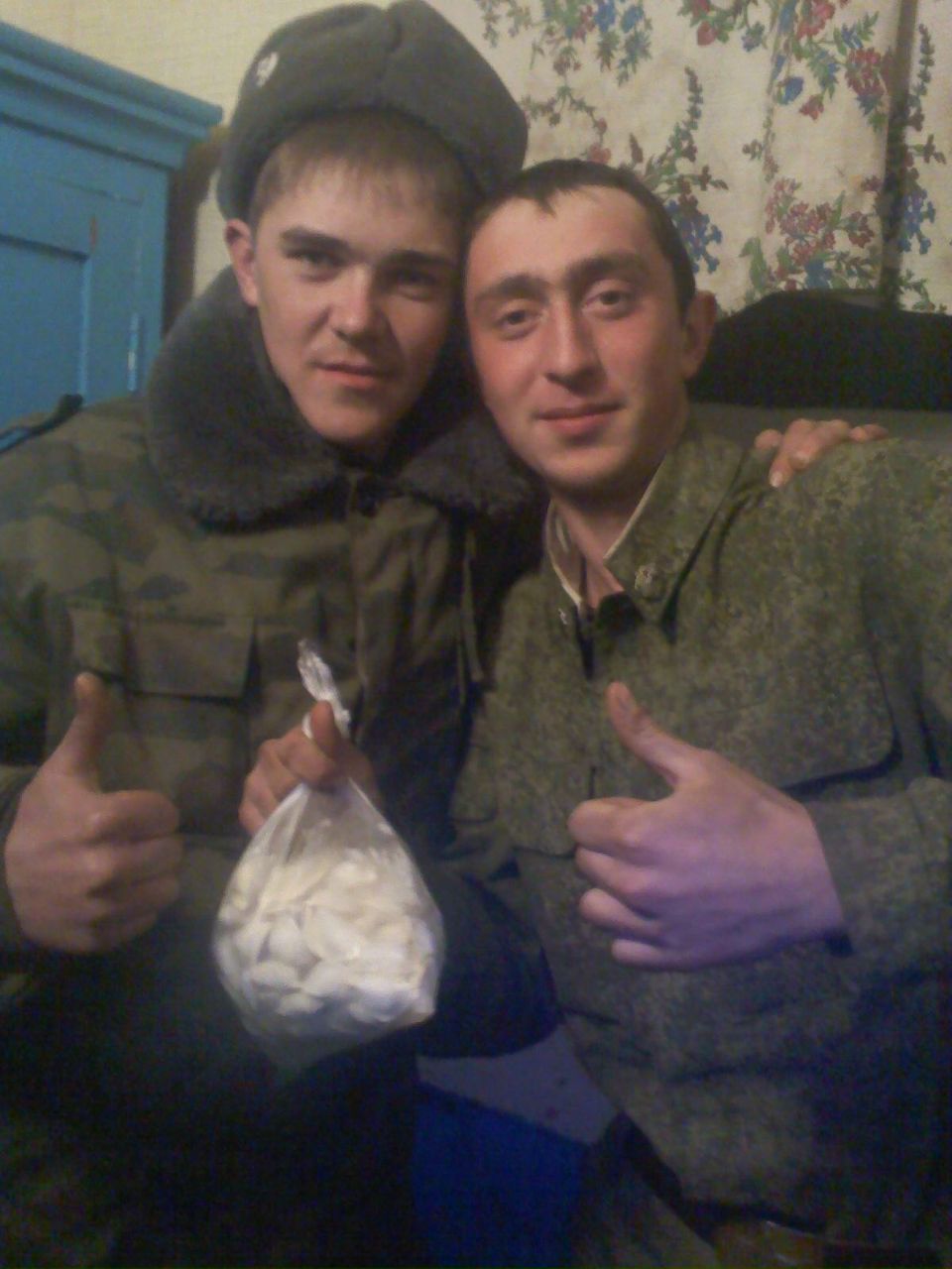 Сергей Олегович | Саратов