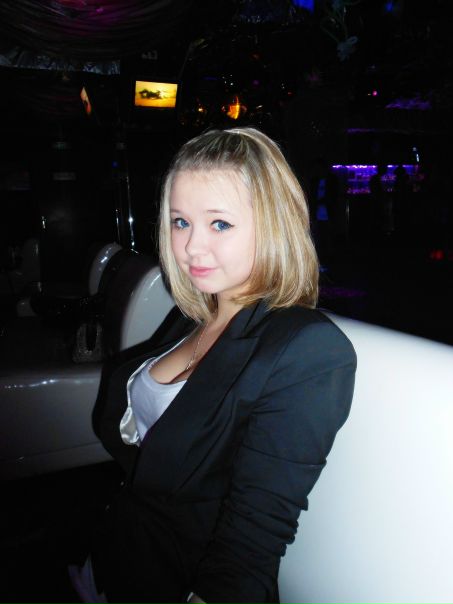 №151, Юлия Шадиярова, 35 лет, Санкт-Петербург №151, Юлия Шадиярова, 35 лет, Санкт-Петербург