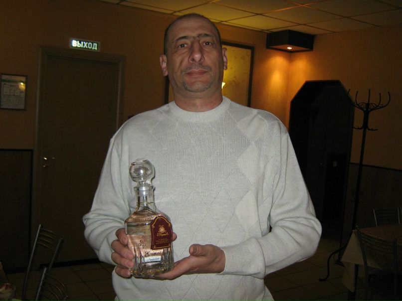 Татьяна Гонтовая | Сортавала