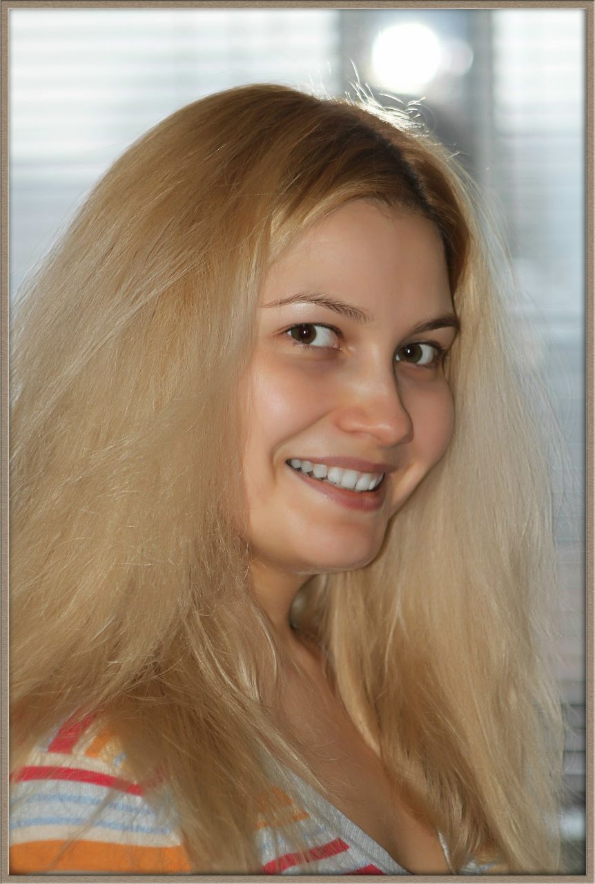 Александра Золотарь *BEAUTY* | Киев