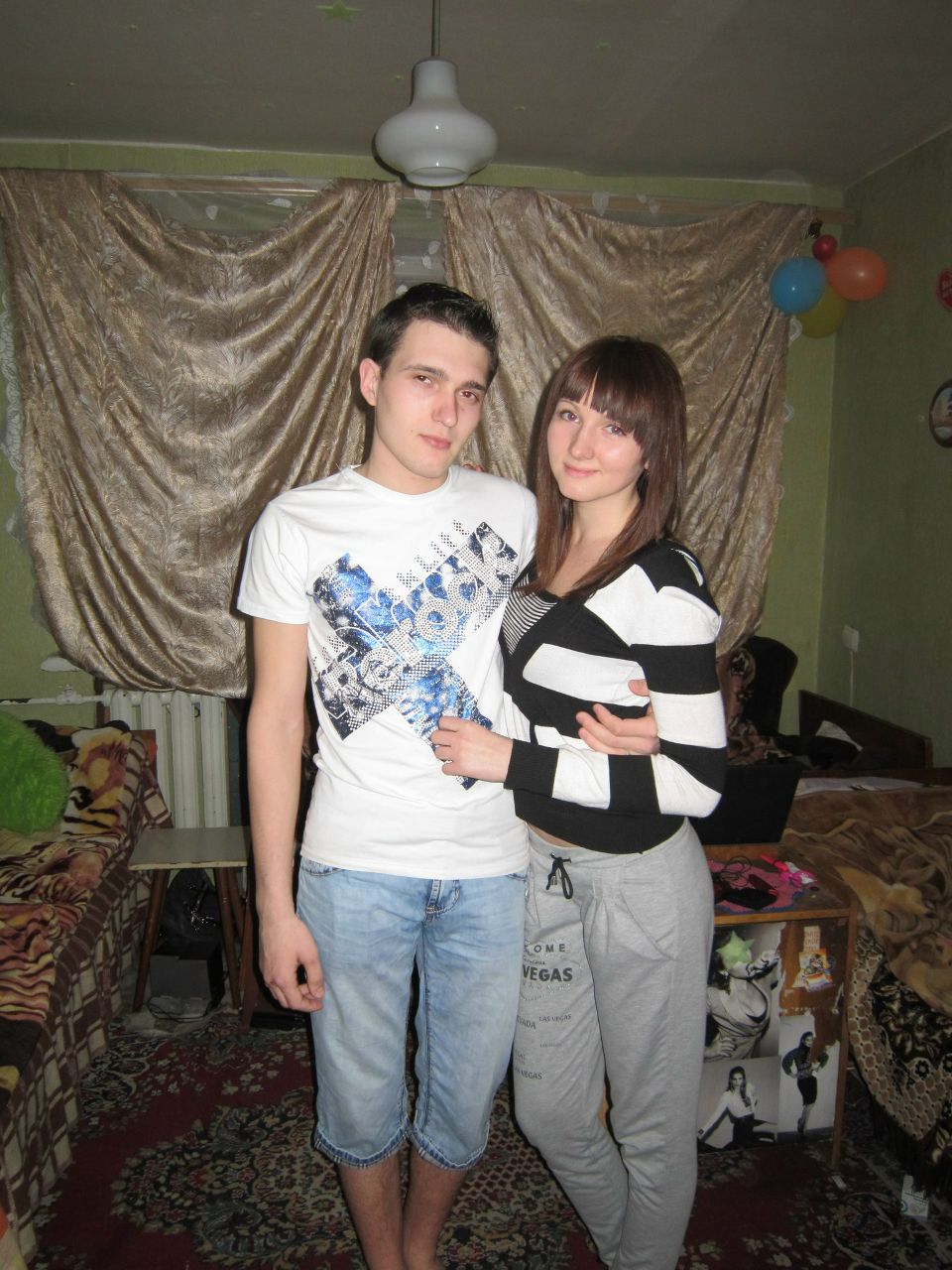 Сергей Чубатенко | Донецк