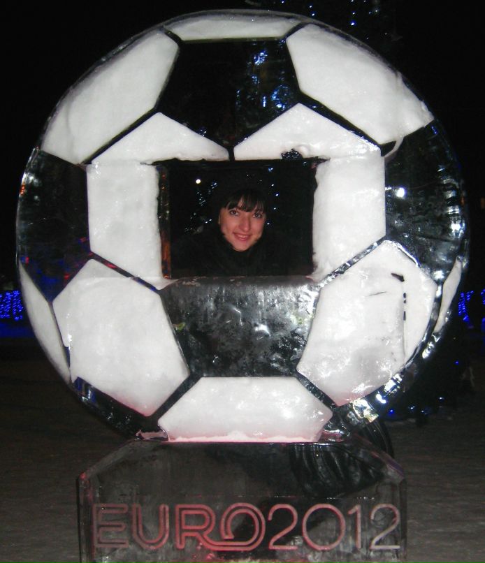 Irina Moldovan | Черкассы