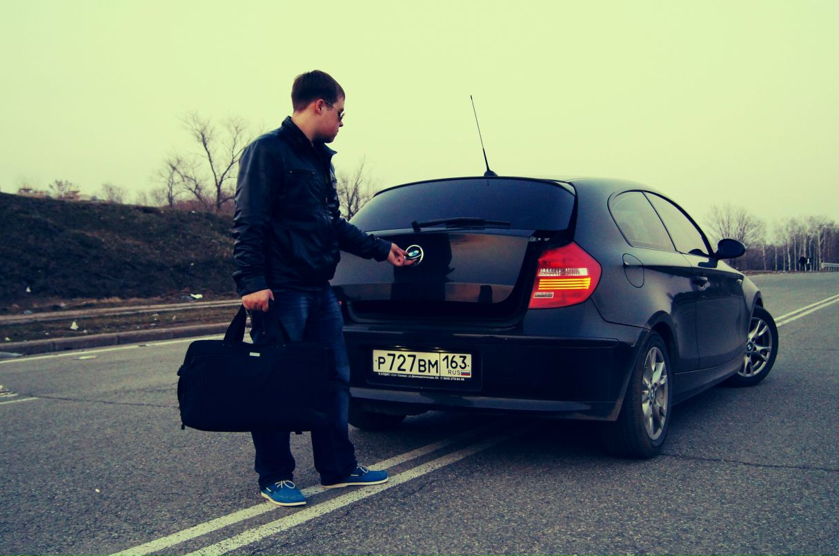 Роман Астафьев | Тольятти