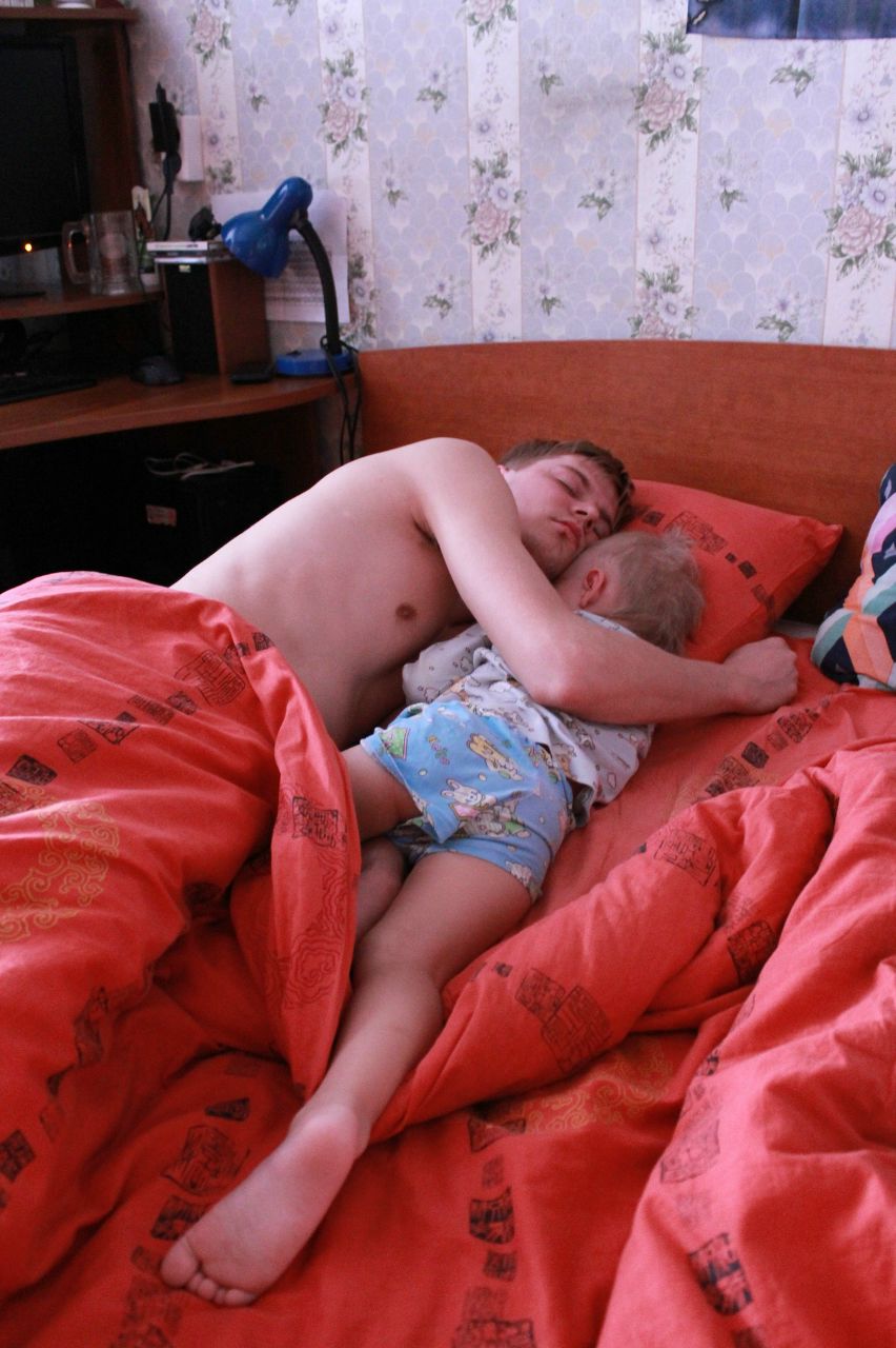 Антон Бузук Дмитриевич | Мурманск