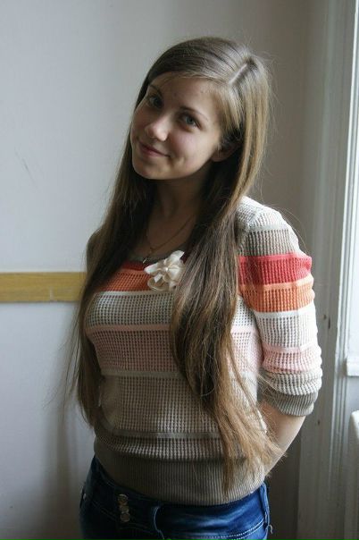 №84, Екатерина Осипова №84, Екатерина Осипова