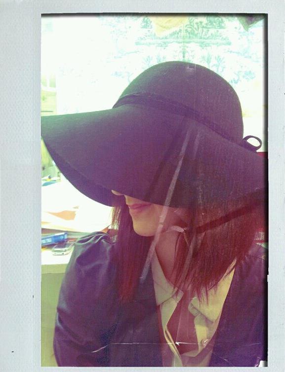 Anna Shavkera | Helsinki