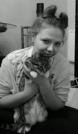 Марина Земцева | Краснодар