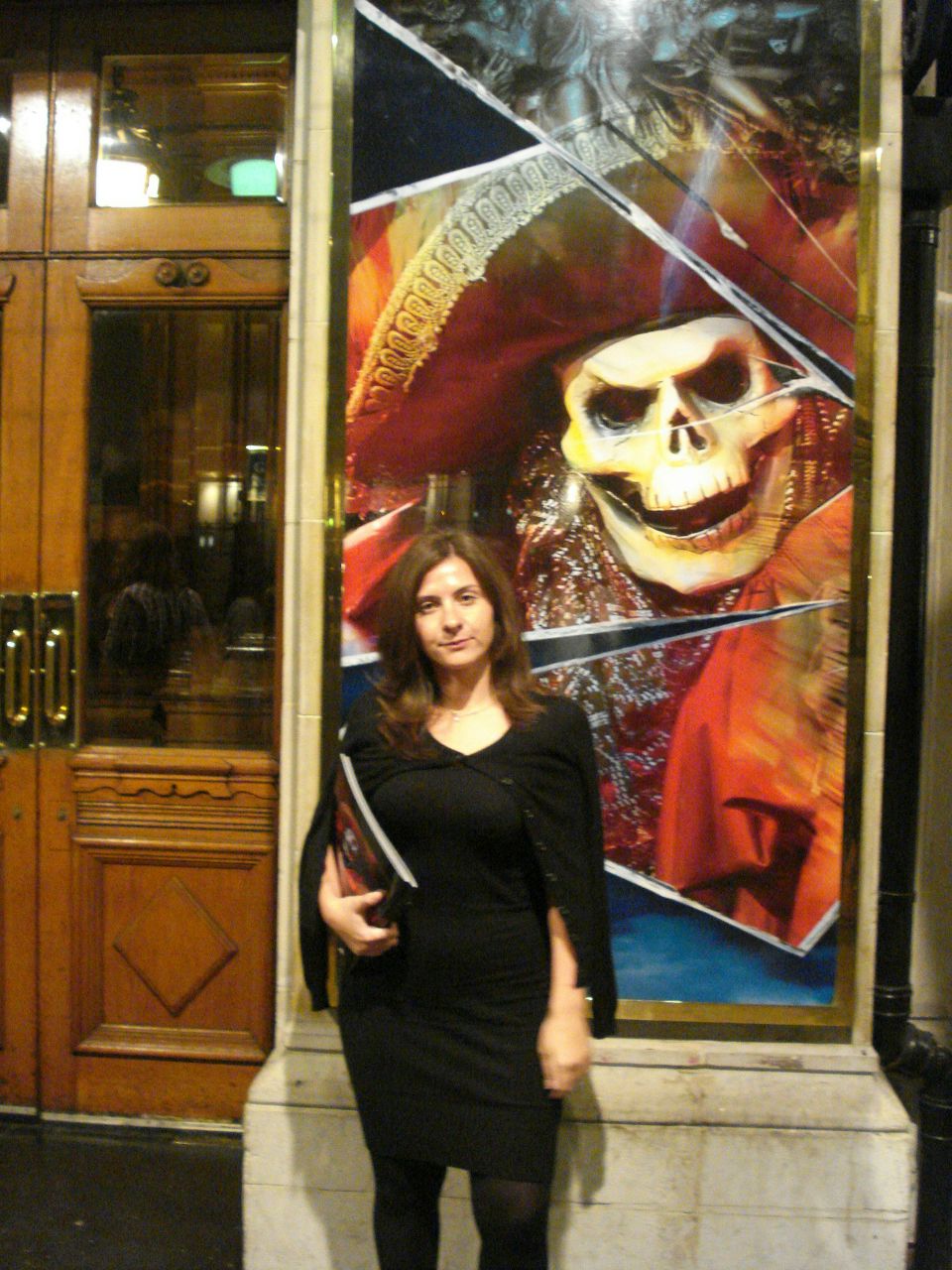 Дария Кириллова | Москва