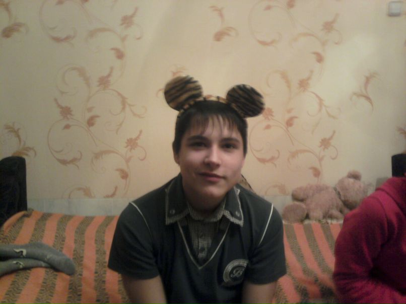 Alex Pahunov Бодрый  КоТэ | Видное