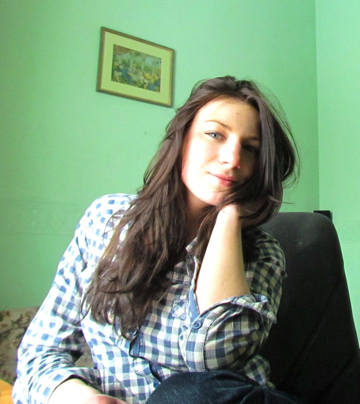 Анастасия Софиева | Винница