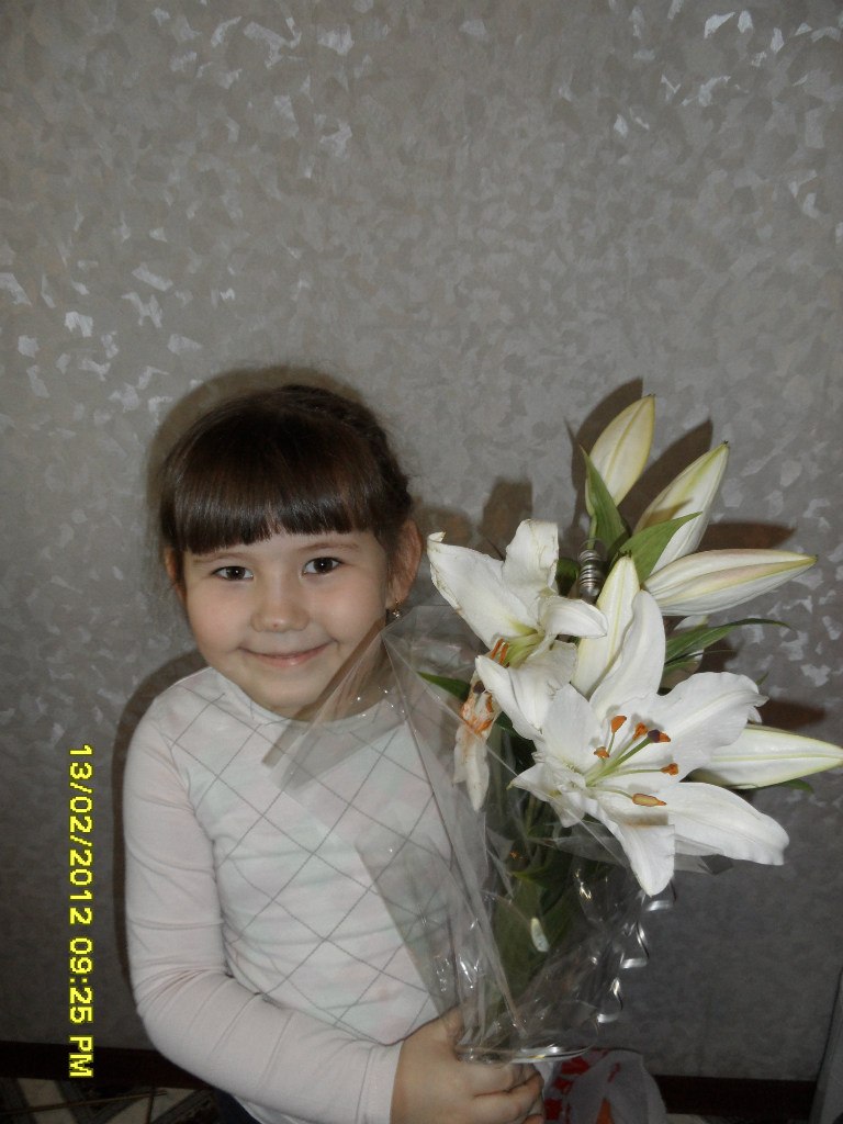 Лилия Суворова | Первоуральск