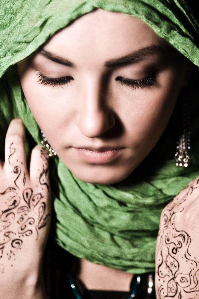 Надежда Долинина | Москва