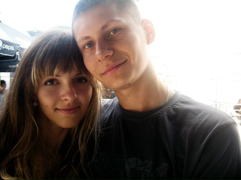 Андрей Марисюк | Ровно