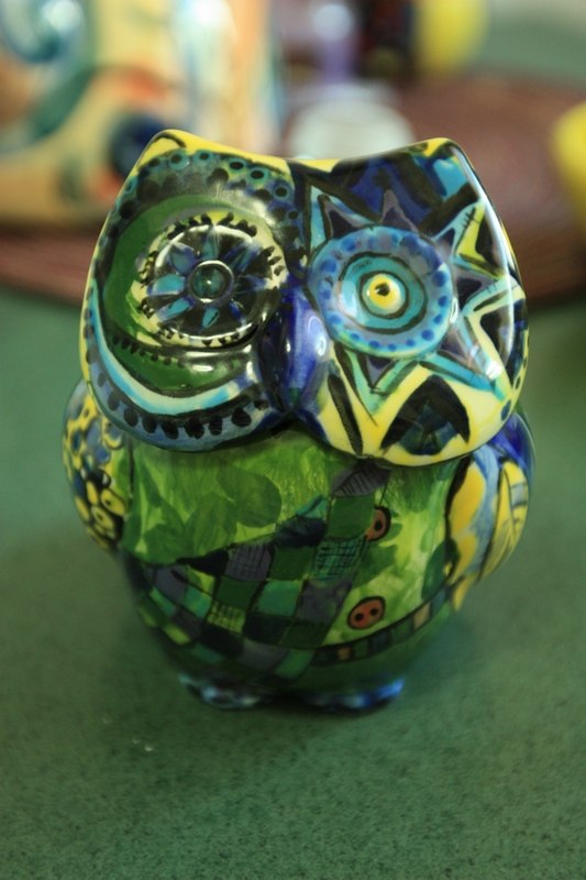 Александра Пашковецкая | Москва