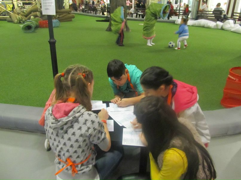 Leman Aliyeva | Санкт-Петербург