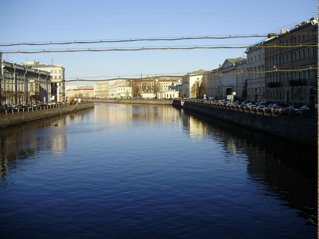 Алексей Алексеев | Уфа