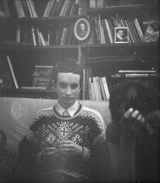 Юля Евдокимова | Москва