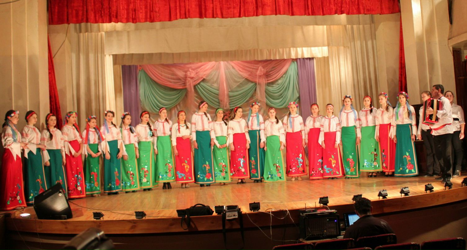 Владимир Шевченко | Белгород-Днестровский