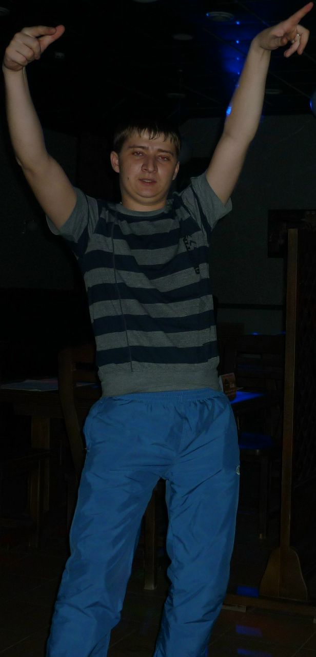 Вадим Акиншин | Оренбург