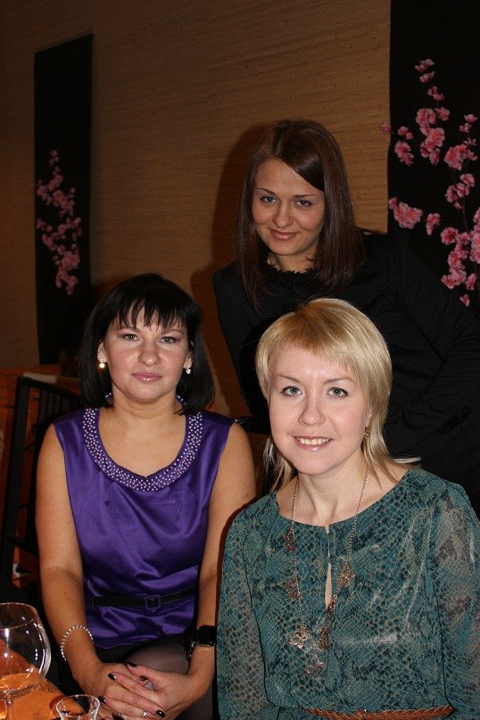 Дарья Осипова | Нижний Новгород