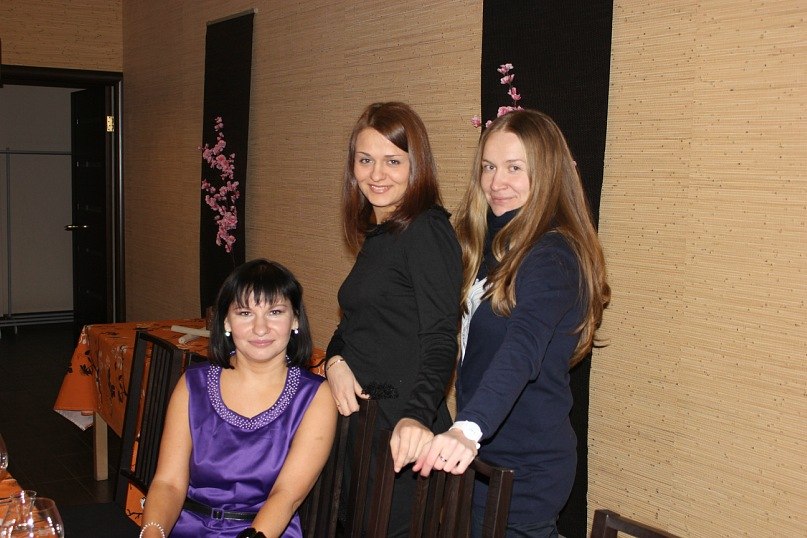 Дарья Осипова | Нижний Новгород