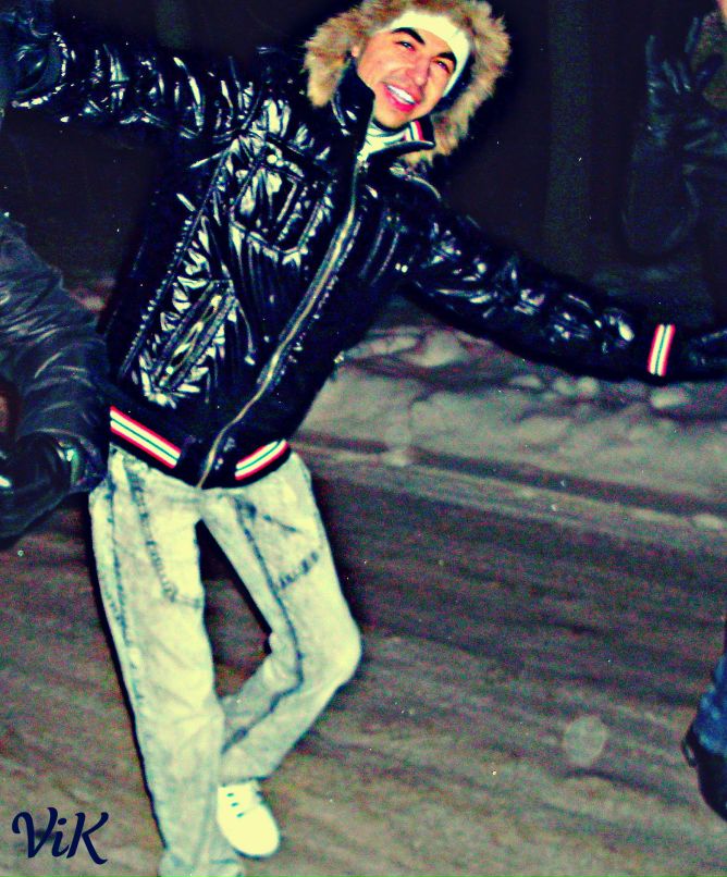 Виталий Кутас | 