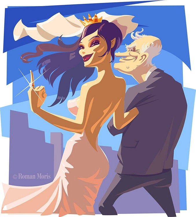 Анна Антина | 