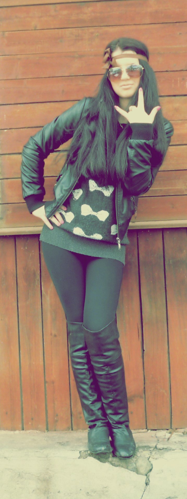 Ксения Стегостенко | Москва