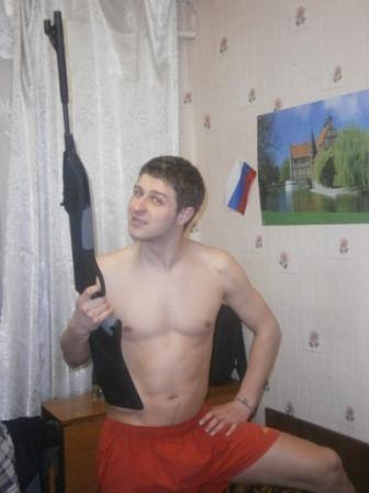 Ivan Badeev | Тверь