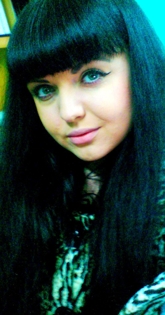 Ксю Ксюньчик ♥ | Ровно