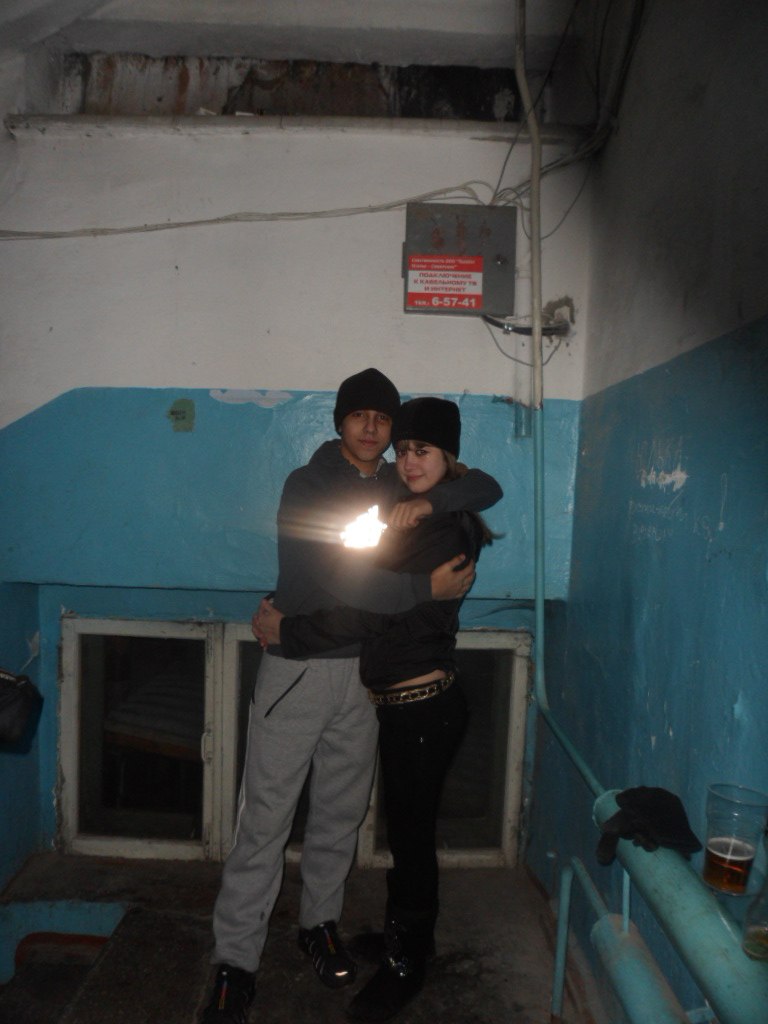 Алёна Столопова | Усолье-Сибирское