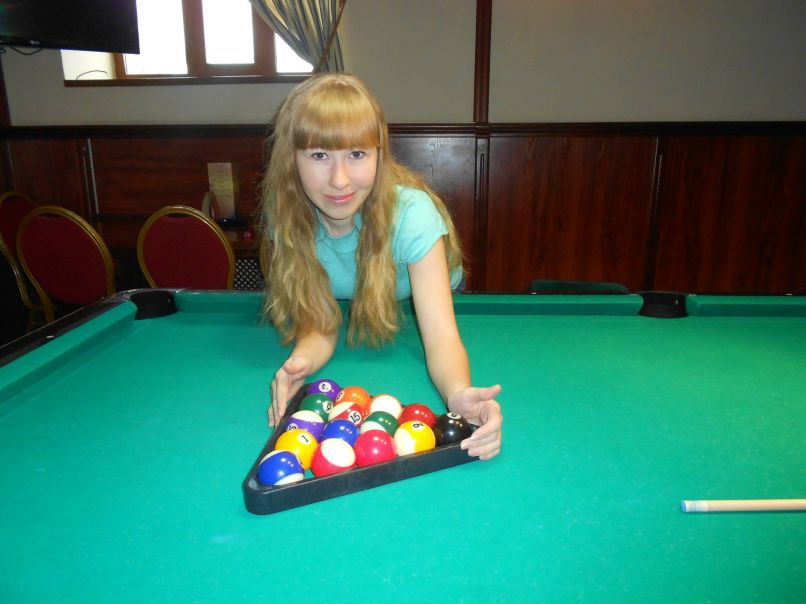 Наталья Толкачева | Новокузнецк