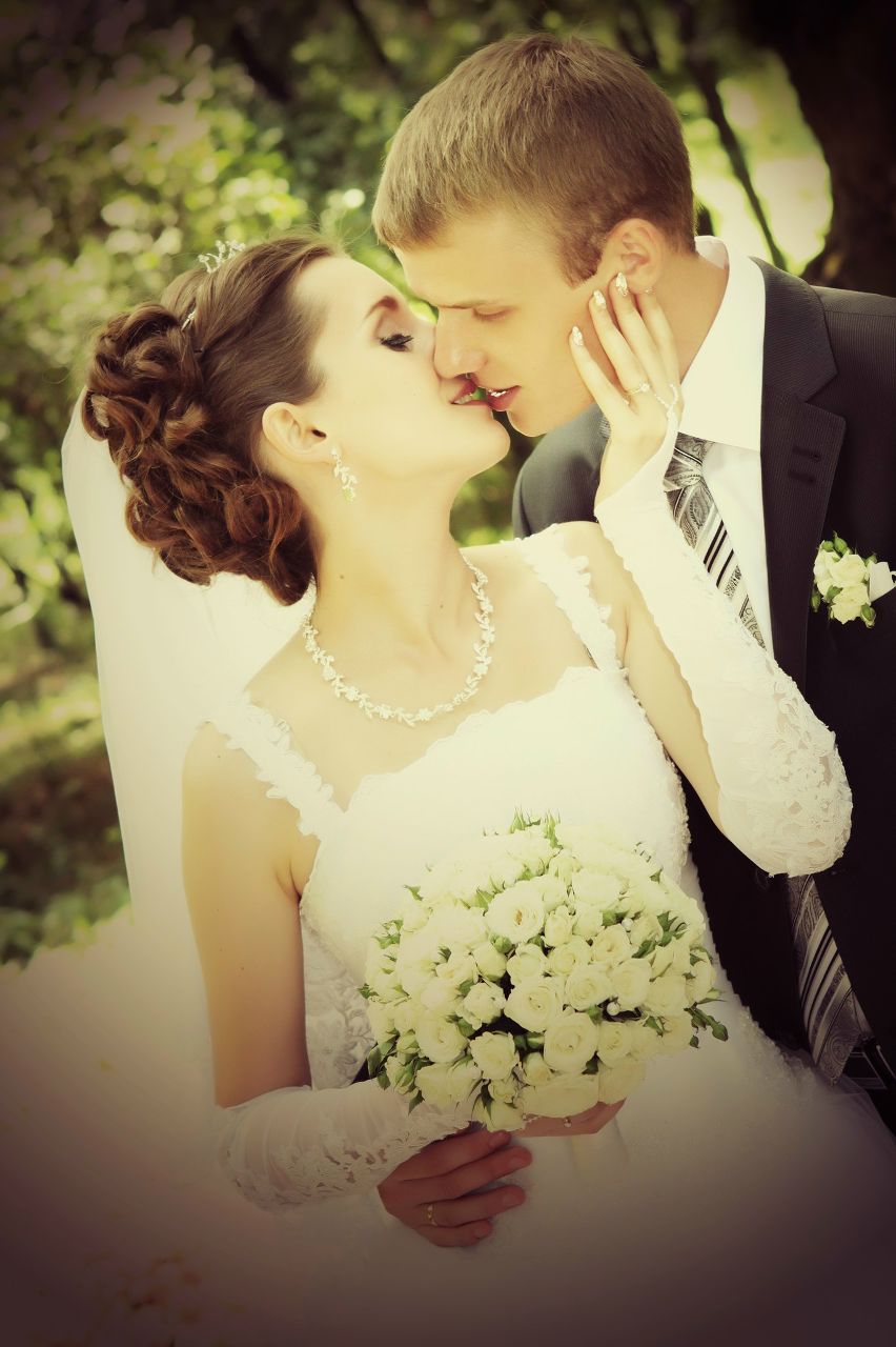 Оля Гончаренко | Винница