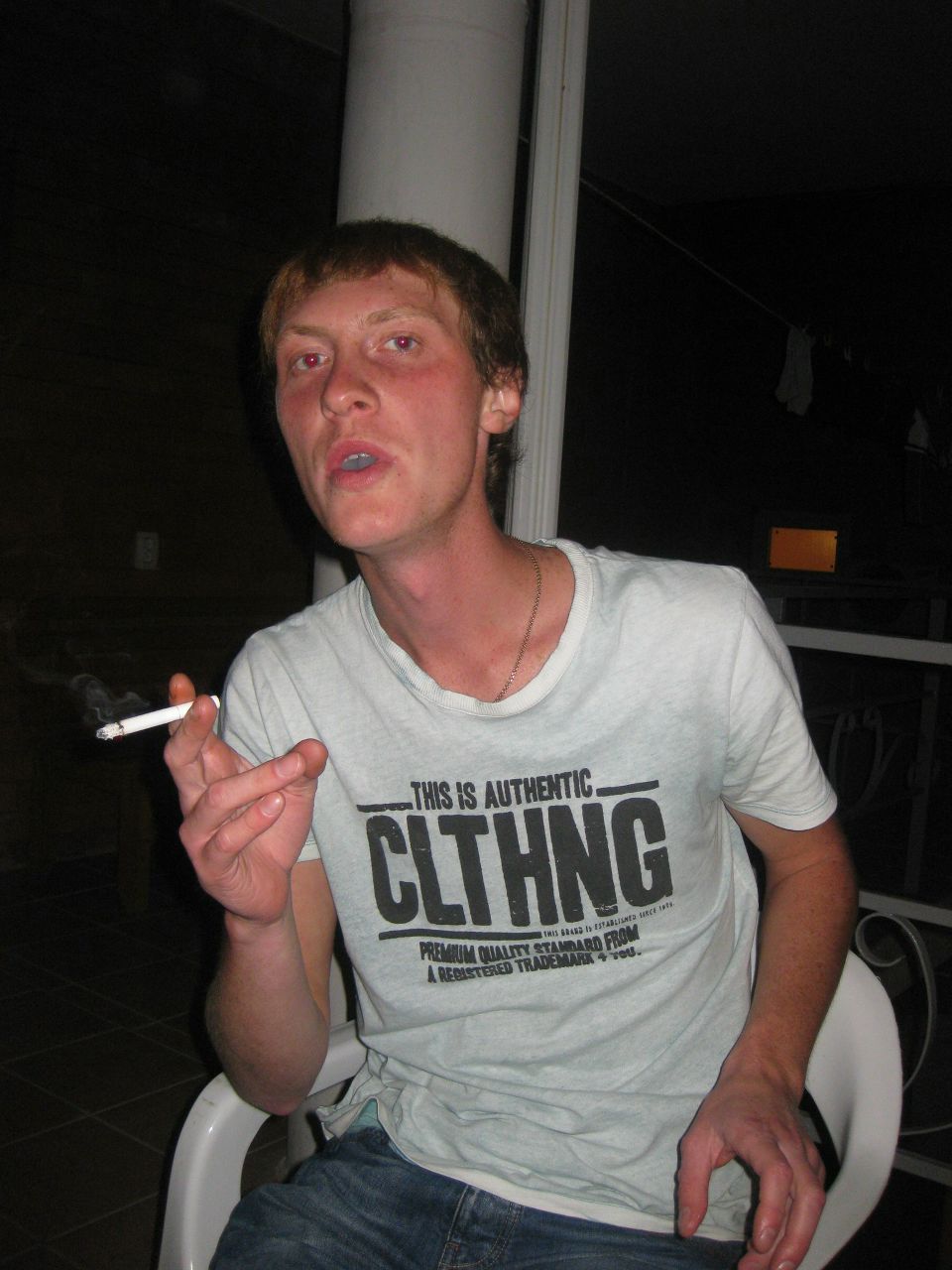 Алексей Тюрин | Нижний Новгород