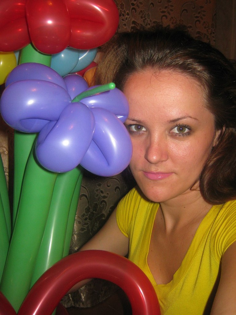 Алефтина Коханова | Калининград