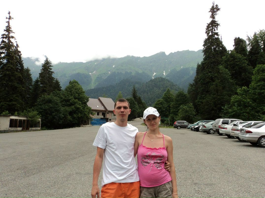 Николай Николаев | Казань