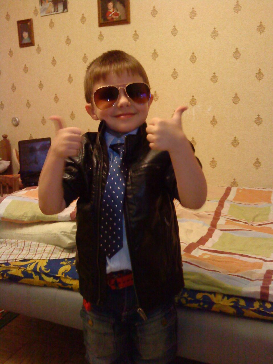 Анна Беркоусова | Москва