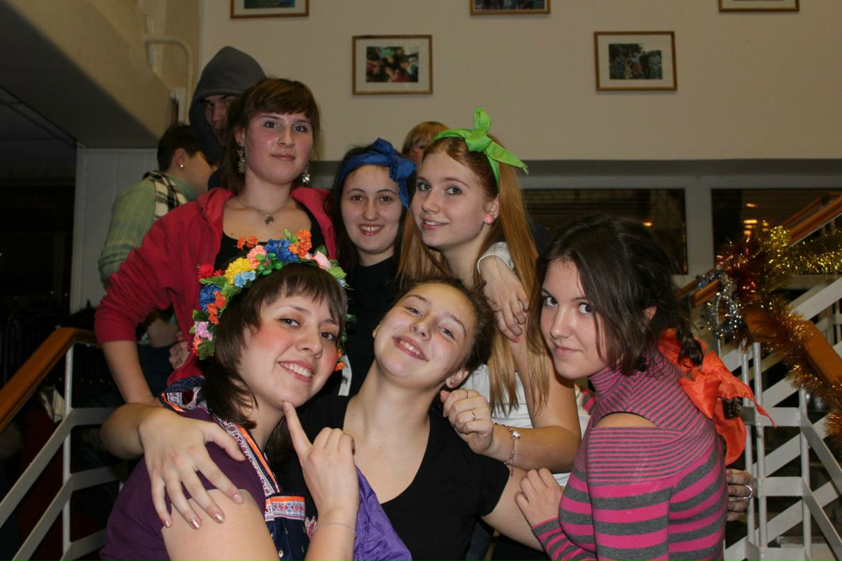 Валерия Сатлер Bullavka | Москва