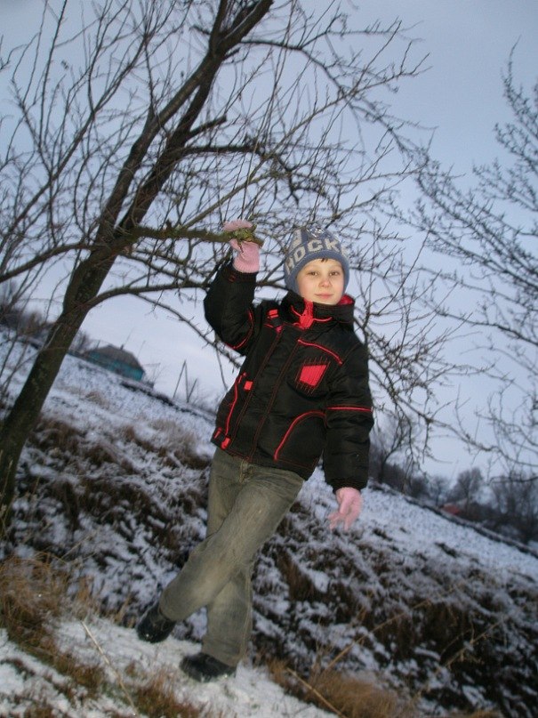 Инна Завгородняя | Харьков