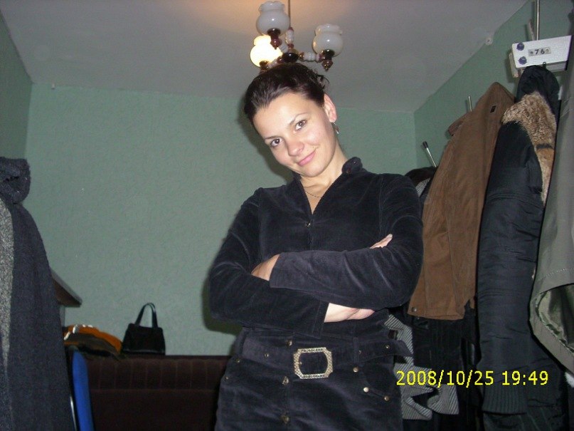 Света Шанько | Березовка