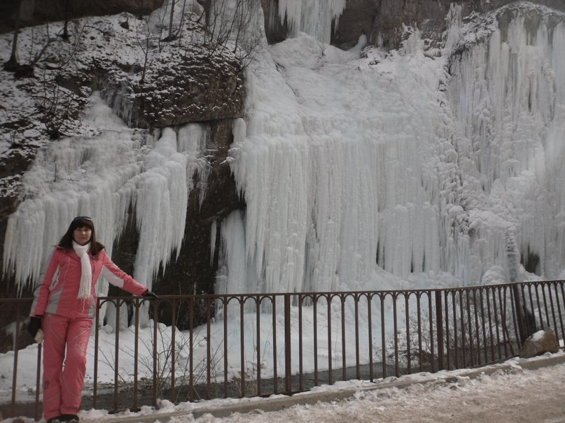 Наташа Фадеева | Себеж