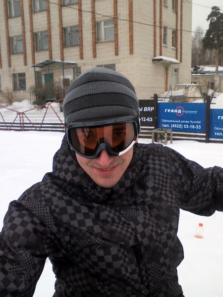 Александр Шмельков | Иваново