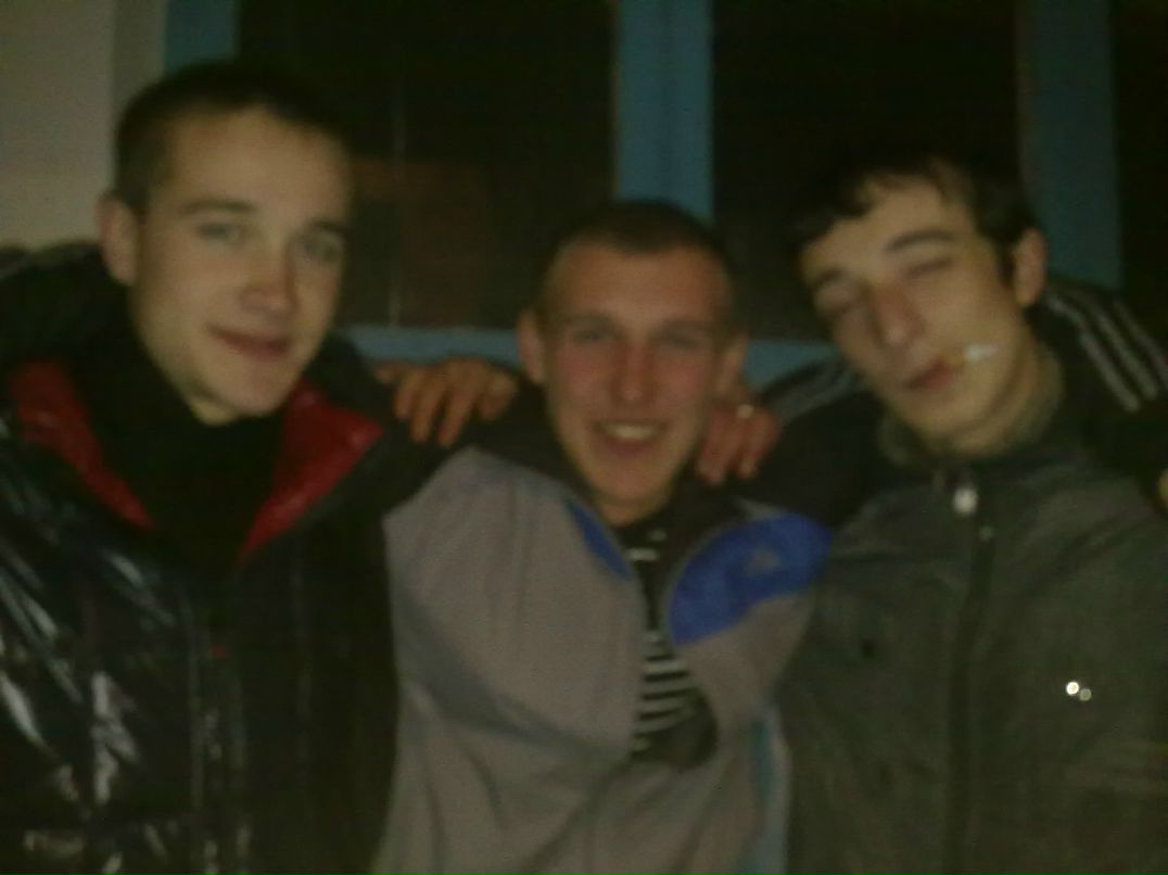 Виталик Шульга | Харцызск