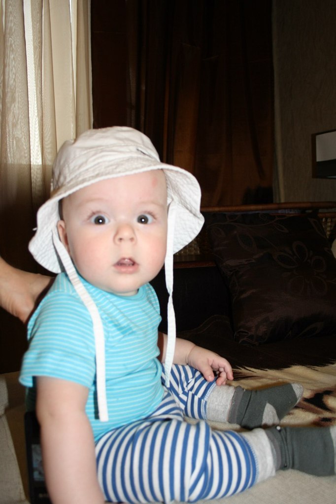 Михаил Бондарук | Санкт-Петербург