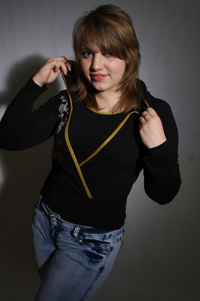 Анастасия Меркулова | Ульяновск